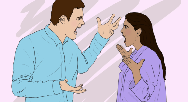 Hádáte se se svým partnerem? Pokud ano, dobře děláte. Tohle je 6 důvodů, proč jsou hádky ve vztahu důležité.