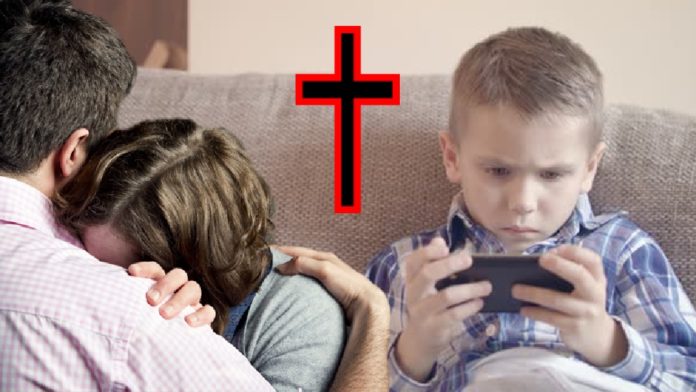 Rodiče varují: Jejich syn (†12) zemřel při hraní této online hry