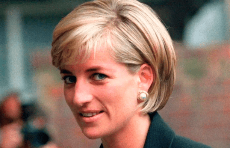 23 let od smrti Princezny Diany: Jak by vypadala krásná Diana dnes?