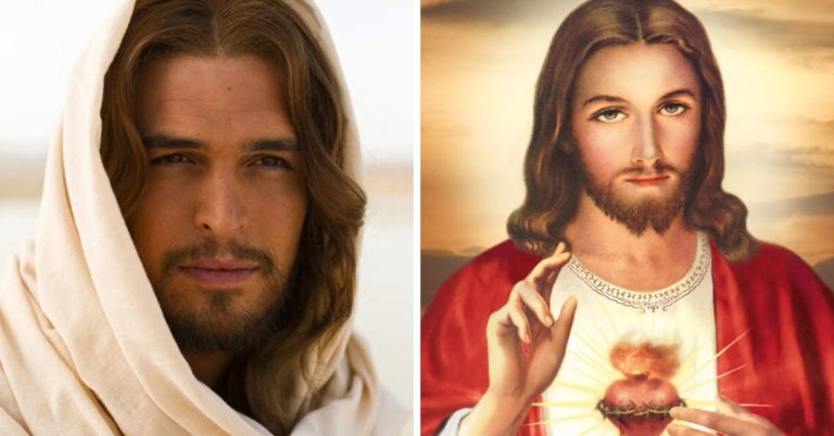 ŠOK: Ježíš prý nebyl bílý – vypadal úplně jinak, než si myslíte