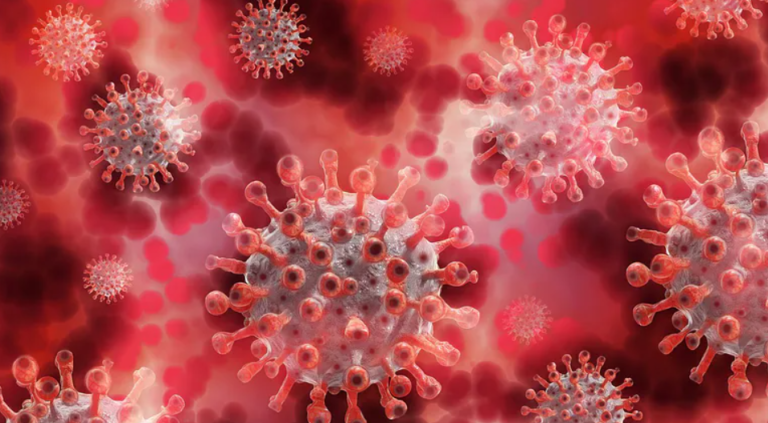 Jako by toho už nebylo dost! Další nová varianta koronaviru? Co víme o potenciální varianta deltacron?