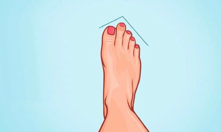 14 % lidí má ukazováček na noze delší než palec: Neuvěříte, proč tomu tak vlastně je!