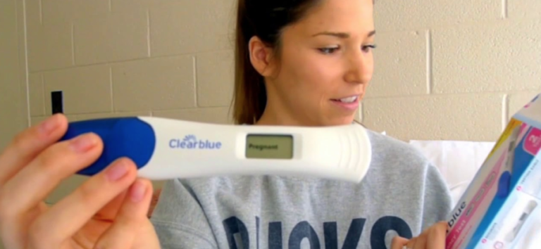 Těhotenský test ukázal, že je těhotná. Cítila se ale špatně. Ultrazvuk odhalil, co se skrývalo v jejím žaludku!