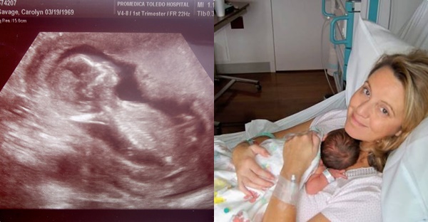 Po 10 letech otěhotněla: O pár dní později jí zavolal doktor a přiznal šílenou chybu!