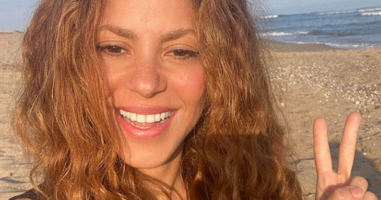 Zpěvačka Shakira má pořádný průser. Může dokonce skončit ve vězení na 8 let!