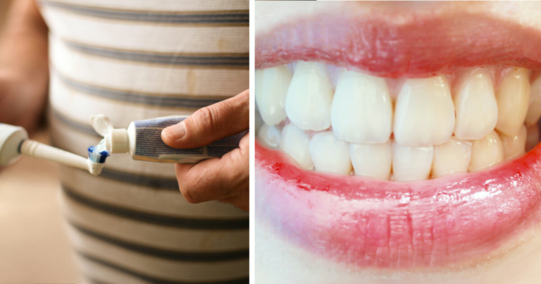 Čistíte si zuby před snídaní, nebo po ní? Odborníci prozradili, jak se to má správně dělat