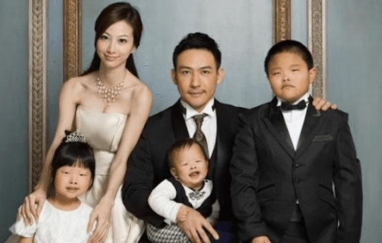 Je v Číně zločin mít ošklivé děti? Manžel zažaloval svojí manželku! Ta mu teď musí zaplatit více než 3 000 000 Kč!