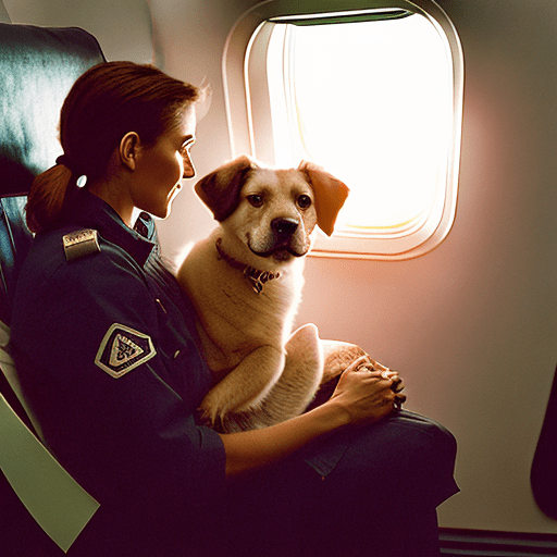 Turkish Airlines poskytla nevšední vděčnost záchranářským psům po tureckém zemětřesení – nechte se inspirovat!