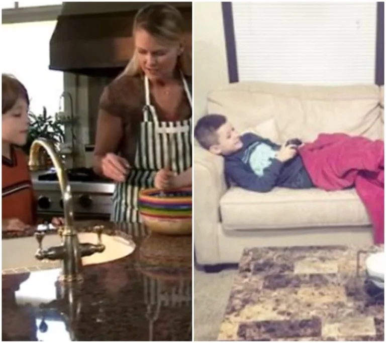 Jak učit děti vařit, prát a uklízet: Důležité dovednosti, které by měly znát všechny děti.