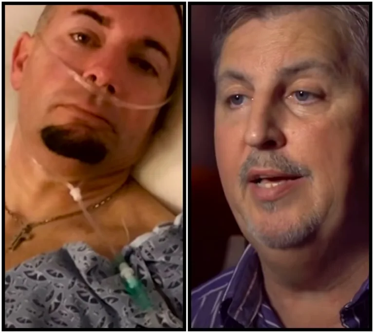 VIDEO: Svou ledvinu daroval neznámému muži a zachránil tak život. Přečtěte si neuvěřitelný příběh plný obětavosti a dobré karmy.