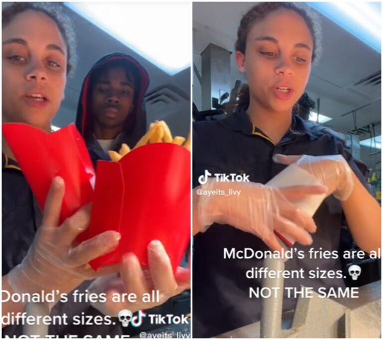 Šokující odhalení o McDonald’s: Manipulace s produkty a přemrštěné ceny potvrzeny!
