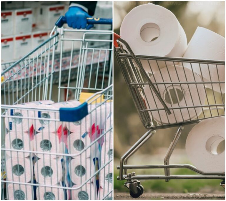 Zdrcující pravda o toaletním papíru: Co vám prodejci nechtějí říct? Zjistěte, jak se ochránit před vyššími cenami a neekologickými variantami!