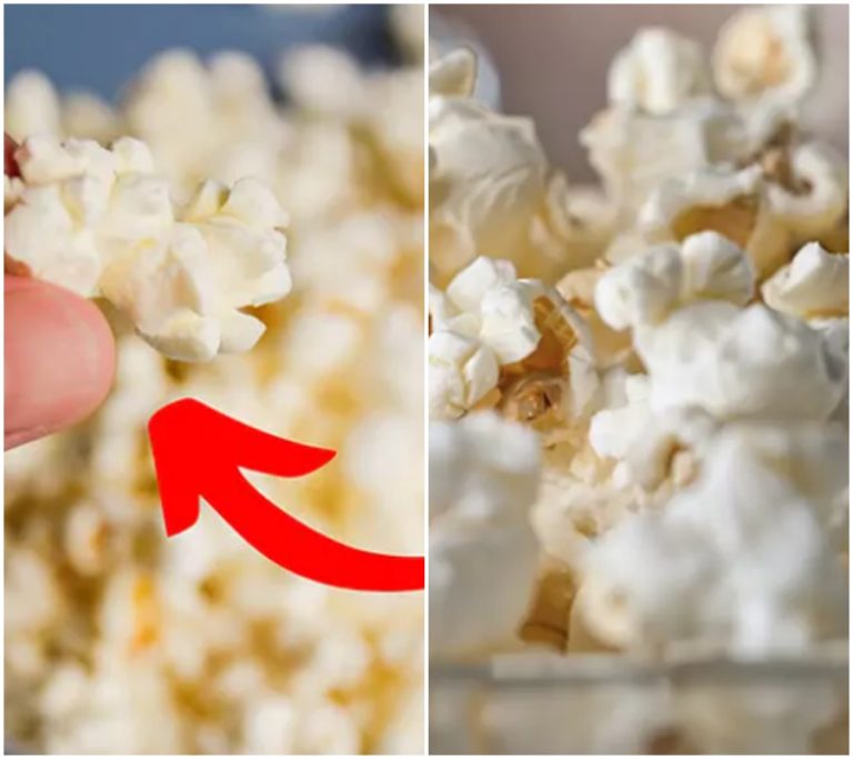 Tajný trik pro dokonalý popcorn, který vám vyrazí dech! Odhalujeme způsob, jak získat nadýchaný popcorn jako z obláčku