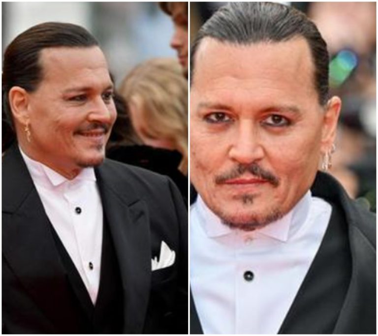 Johnny Depp: Tajemství skandálů, rozvodů a soubojů ve světle kamery – Co se skrývá za slavnou tváří?