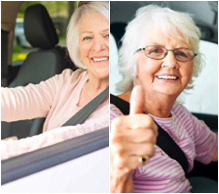 Důchodci povinni absolvovat autoškolu znovu! Kontroverzní rozhodnutí ohledně jejich schopnosti řídit a možností ztráty řidičského průkazu.