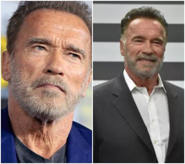 Arnold Schwarzenegger: Smrt a duše odhaleny – Odvážná výzva pro nevěřící!