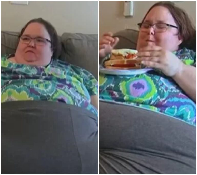 Zázrak! Tato žena zhubla 270 kg za pár měsíců! Jak to dokázala? Tajný trik odhalen!
