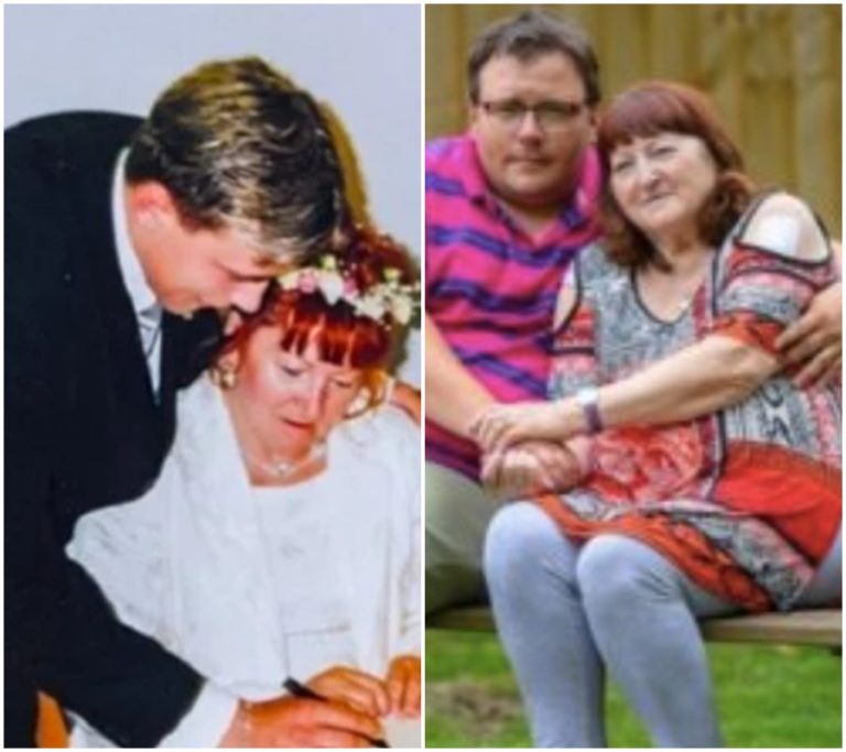 52letá žena a 17letý chlapec uzavřeli manželství: Už je to 18 let, jak vypadají dnes!