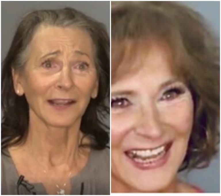 Zázrak make-upu: Neuvěřitelná transformace 68leté ženy z neupravené na zářivě krásnou!
