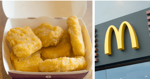 Tragédie v McDonald’s: Popálení dívky kuřecími kousky znamená vysoké finanční odškodné