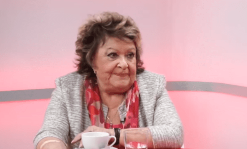 Zázračný návrat po zdravotních výzvách: Jiřina Bohdalová opět na jevišti a v televizi