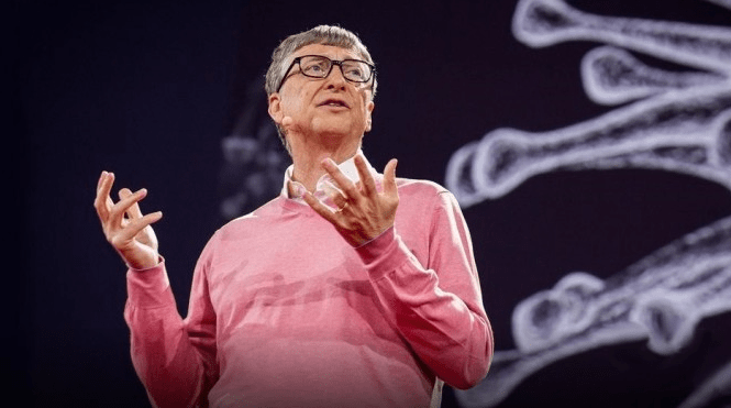 Bill Gates opět varuje: Nová strašlivá prognóza po přesných předpovědích v minulosti