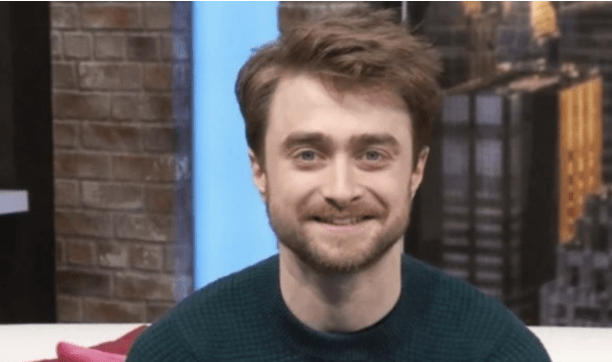 Harry Potter hvězda Daniel Radcliffe ohromuje novými fotografiemi – Počkejte, až uvidíte tu proměnu