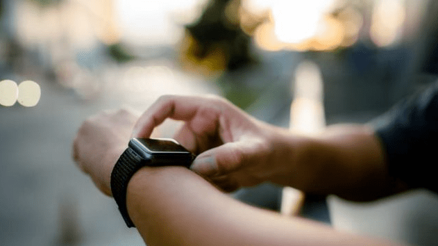 Překvapivý nález v smart hodinkách: po těchto zjištěních už nikdy nebudete chtít své hodinky na ruce.