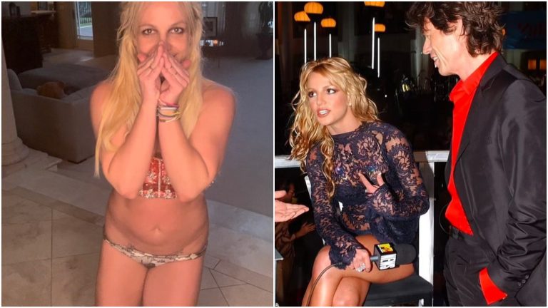 Neuvěřitelná skutečnost rozvodové dokumenty unikly: Co žádá manžel Britney Spears?