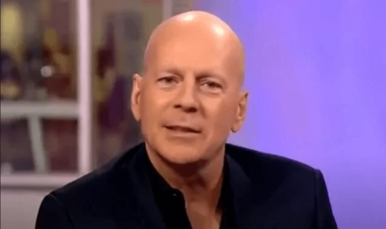 Bruce Willis v mlčenlivosti! Přítel herce odkrývá tragický obrázek jeho zdravotního stavu, který se neustále zhoršuje