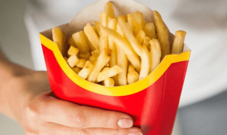 Velmi divné poznatky o hranolkách od McDonald’s: Odhalení tajemství, které vás dovede k zamyšlení