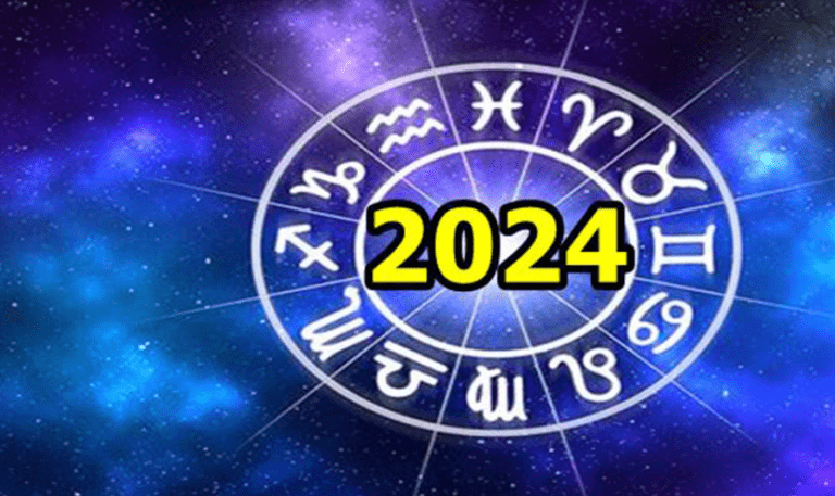 Čeká vás hvězdná proměna v roce 2024: 4 Znamení zvěrokruhu, které začnou nový život.