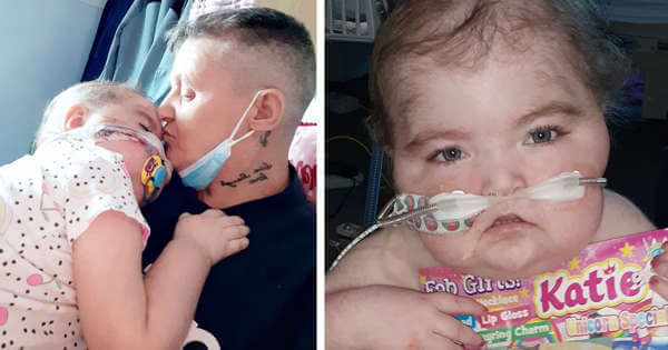 Boj tříleté Porshy s transplantací končí tragicky jen několik dní poté: Příběh odvahy a nespravedlivého konce