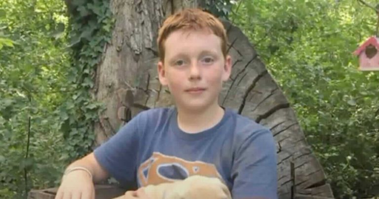Záchranný nápad 12letého chlapce: Jak unikl pokusu o únos a co bychom měli vědět o bezpečnosti naších dětí!