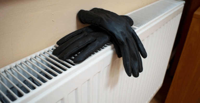 Objevte geniální trik na čištění radiátorů a zabezpečte prevenci alergií ve Vašem domově!