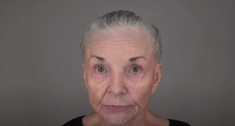 Joann, 80 let: Přeměna, která ji omladila o 30 let! Překvapení, které tě ohromí!