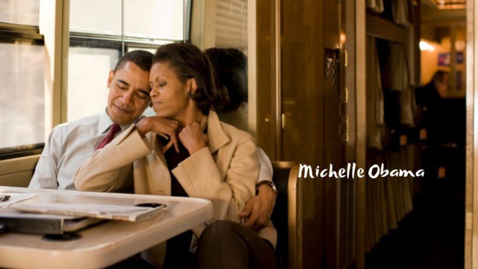 Zlepšete svůj vztah.  Inspirativní rady od Michelle Obama pro každý pár!