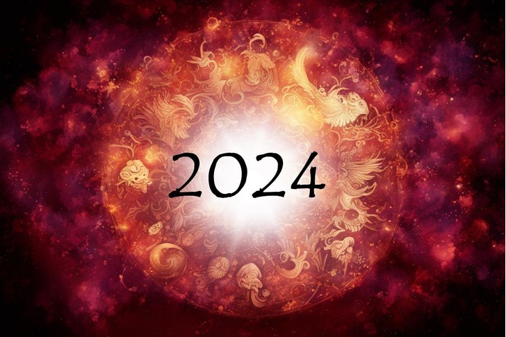2024 – Rok Saturnské karmy: čeho se bát a jaké události mohou zničit váš život