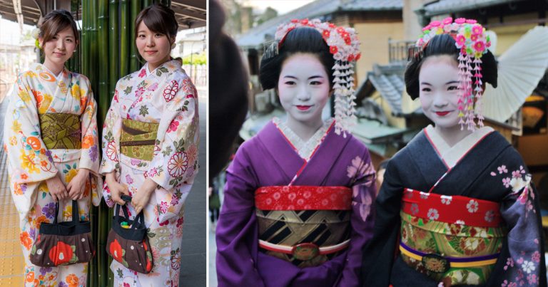 Odhaleno: 9 Tajných tipů japonských žen pro štíhlou postavu a mladistvý vzhled!