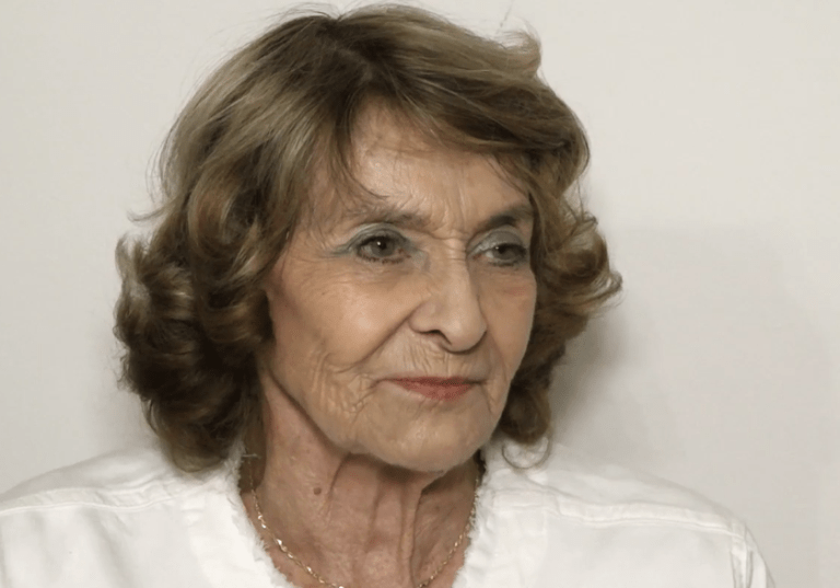 Yvetta Simonová vypráví o životě seniorů: Nejnovější pohled Legendární zpěvačky na výzvy důchodcovského věku