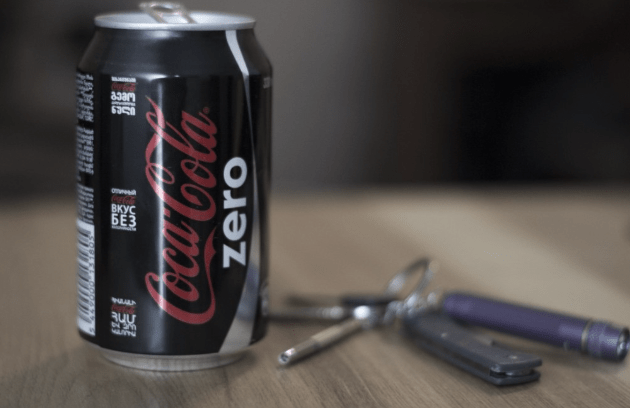 Odborníci varují: Proč byste měli odmítnout Coca Colu Zero po přečtení tohoto odkrytého článku to už nebudete pít.