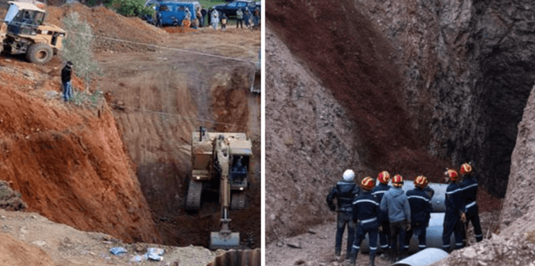 Tragický konec: Po pěti dnech ve studni nalezen 5letý chlapec mrtvý