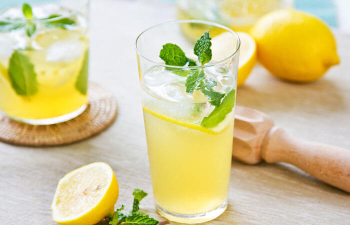 Rychlá ztráta váhy: zázračná citronová dieta pro snadné hubnutí – 1 kilo denně!
