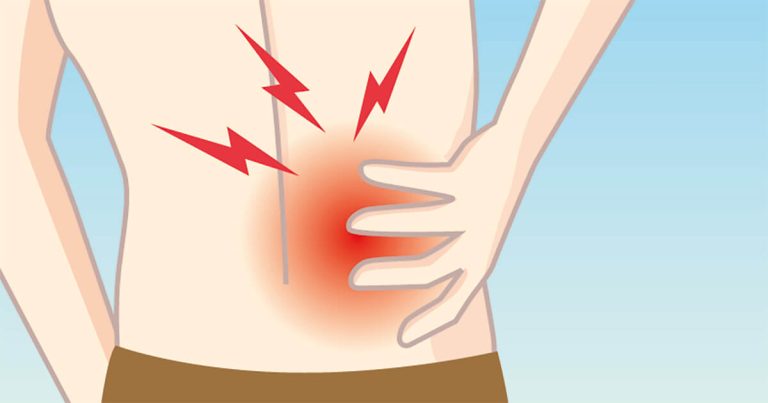 Zbavte se bolesti sedacího nervu okamžitě: Praktický trik, který zmírňuje nepříjemné bolesti!