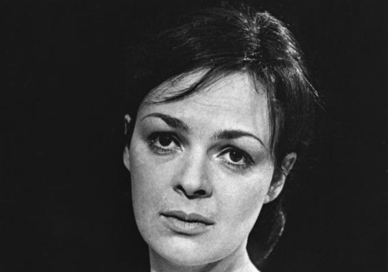 Zemřela oblíbená herečka z Básníků Tonička! Janě Hlaváčové bylo (†85).