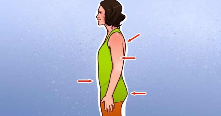Pět osvědčených rad proti úbytku svalů: Jak získat nad svým tělem kontrolu při stárnutí.