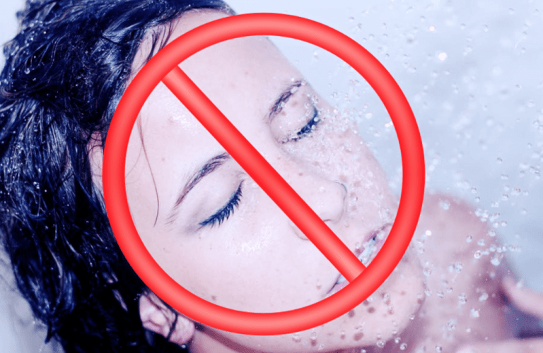 Zanechte horké vody! 8 ohromujících důvodů, proč byste měli přejít na studenou sprchu hned teď!