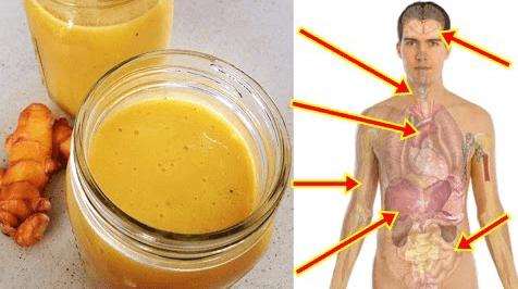Oslňující transformace těla: Co se stane, když každý den sníte polévkovou lžíci medu!