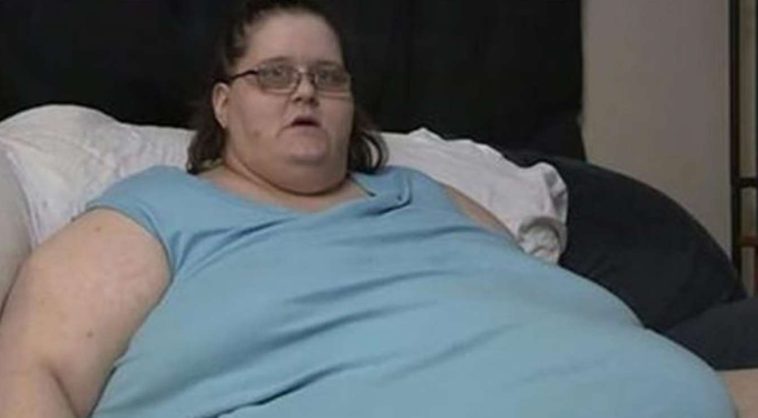 Žena s hmotností 270 kilogramů porodila největší dítě na světě; Věda ho nazvala zázrakem, jeho váha a velikost šokovala i doktory!