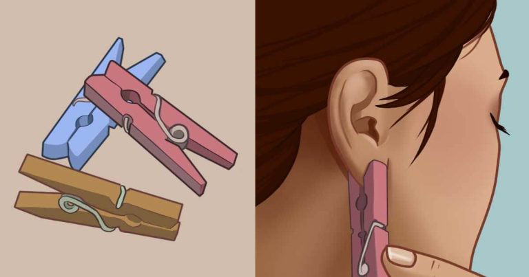 Revoluční Metoda Pro Zlepšení Zdraví: Tlaková Terapie na Uších Odhaluje Překvapivé Výsledky!